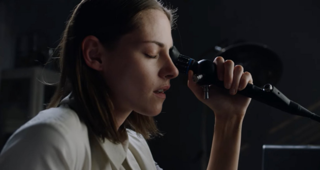Les Crimes du Futur : Photo Kristen Stewart