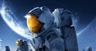 For All Mankind : Affiche officielle