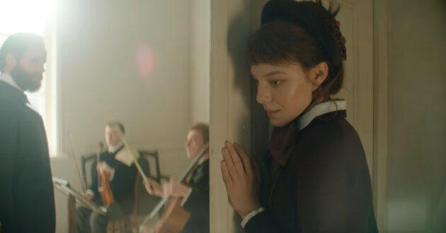 Madame Tchaïkovski : Photo Alena Mikhaylova, Alyona Mikhailova
