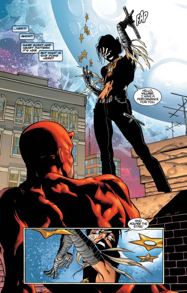 Marvel : comics