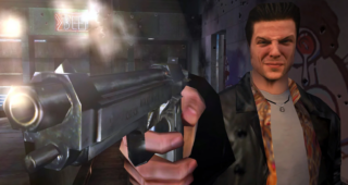 Max Payne : photo