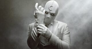 Moon Knight : photo
