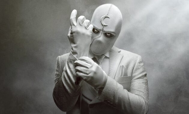 Moon Knight : photo