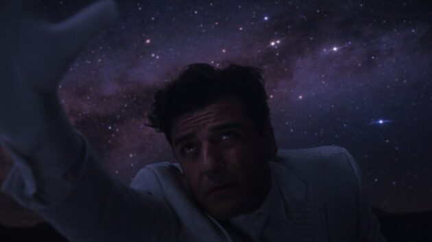Moon Knight : photo, Oscar Isaac