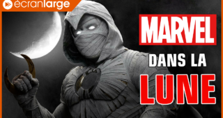 Moon Knight : photo vidéo