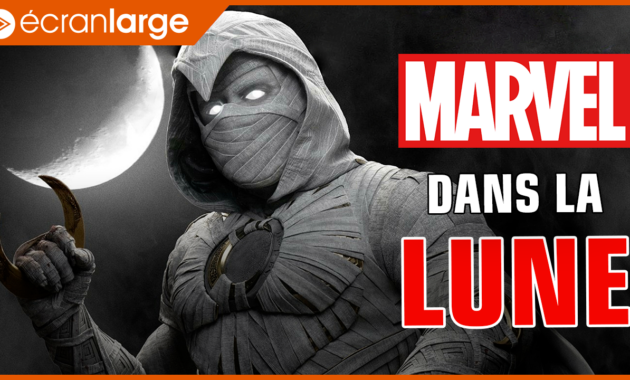 Moon Knight : photo vidéo