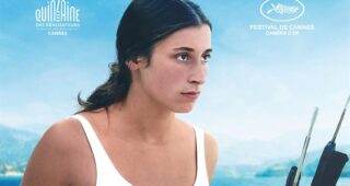 Murina : affiche