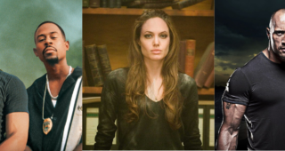 Netflix : meilleurs films d'action Netflix