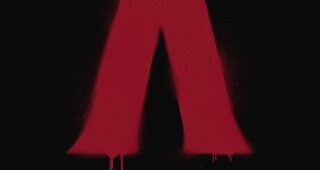 Arthur, malédiction : Affiche officielle