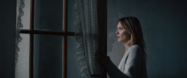 Ogre : photo, Ana Girardot