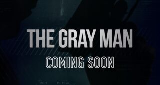 The Gray Man : Affiche officielle