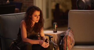 Orphan Black : Photo Tatiana Maslany