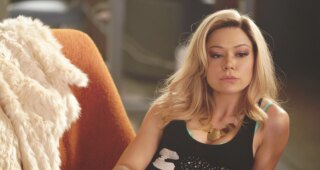 Orphan Black : Photo Tatiana Maslany