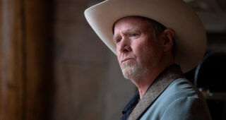 Outer Range : Photo Will Patton
