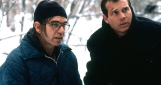Photo Bill Paxton, Billy Bob Thornton
