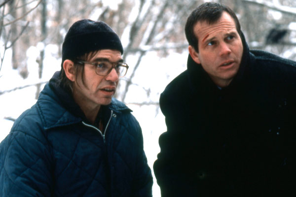 Photo Bill Paxton, Billy Bob Thornton