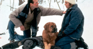 Photo Bill Paxton, Billy Bob Thornton