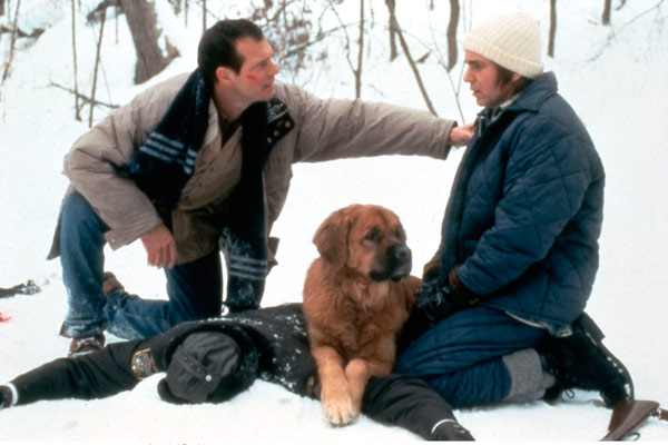 Photo Bill Paxton, Billy Bob Thornton