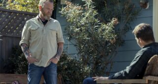 Photo Kiefer Sutherland