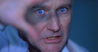 Photo obsession : photo, Robin Williams
