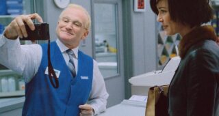 Photo obsession : photo, Robin Williams