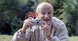 Photo obsession : photo, Robin Williams