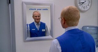 Photo obsession : photo, Robin Williams
