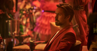 Photo Ryan Gosling
