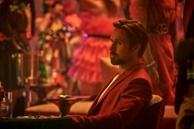 Photo Ryan Gosling