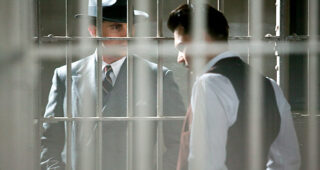 Public Enemies : photo, Christian Bale, Johnny Depp