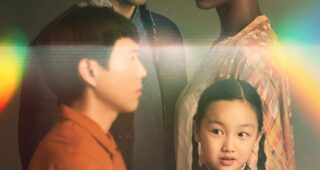 After Yang : Affiche officielle