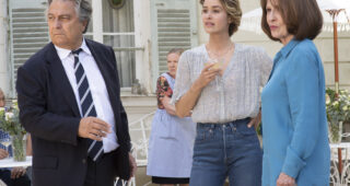 Qu'est-ce qu'on a tous fait au Bon Dieu ? : photo, Chantal Lauby, Christian Clavier, Alice David