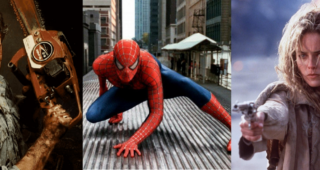Sam Raimi : photo