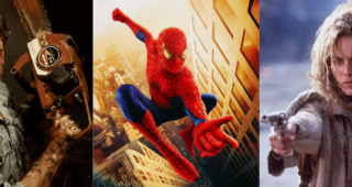 Sam Raimi : photo