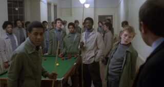 Scum, la loi des hooligans : photo