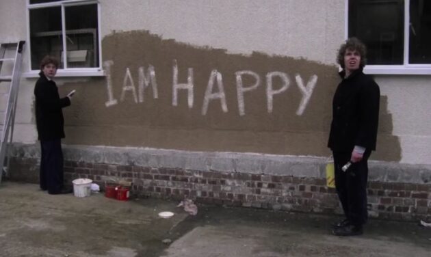 Scum, la loi des hooligans : photo