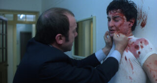Scum, la loi des hooligans : photo