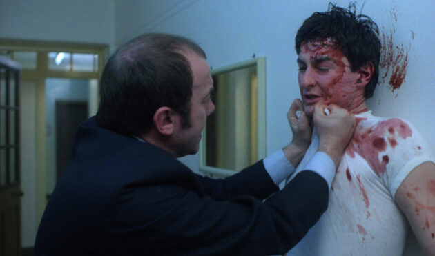 Scum, la loi des hooligans : photo