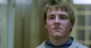 Scum, la loi des hooligans : photo, Ray Winstone
