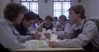 Scum, la loi des hooligans : photo, Ray Winstone