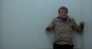 Scum, la loi des hooligans : photo, Ray Winstone