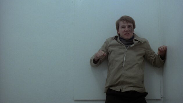 Scum, la loi des hooligans : photo, Ray Winstone