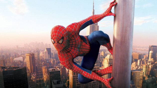 Spider-Man : photo