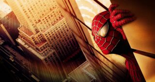 Spider-Man : photo