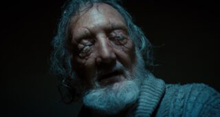 Stranger Things : photo, Robert Englund