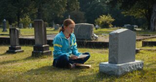 Stranger Things : photo, Sadie Sink