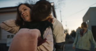 Tales of the Walking Dead : Photo Parker Posey