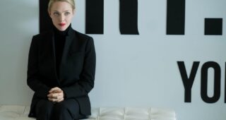 The Dropout : Photo Amanda Seyfried