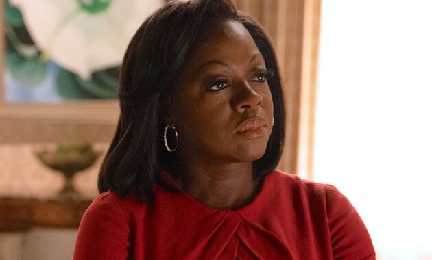 The First Lady : Photo , Viola Davis