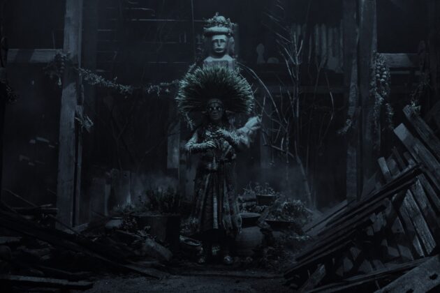 The Northman : Photo Björk